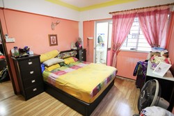 Blk 118 Yishun Ring Road (Yishun), HDB 3 Rooms #202418892